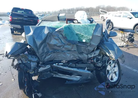 2009 Chevrolet Impala Lt z USA, uszkodzony, nr VIN 2G1WT57KX91213540